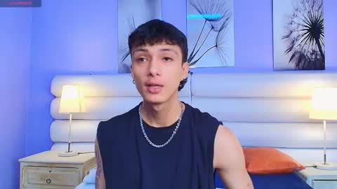 Lean online show from 03/18/26, 03:04