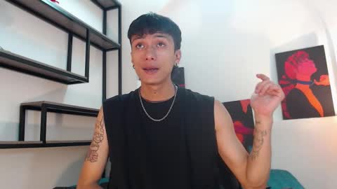 Lean online show from 03/25/26, 04:13