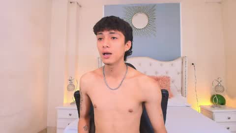 Lean online show from 04/20/26, 03:26