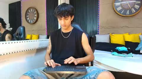 Lean online show from 05/23/26, 03:49