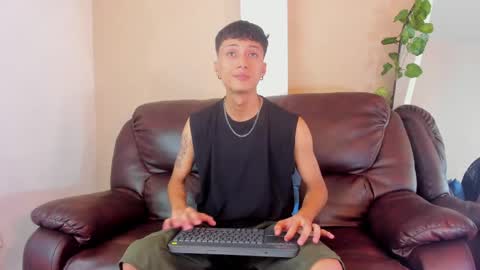 Lean online show from 05/28/26, 03:09