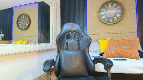 Lean online show from 06/02/26, 02:08