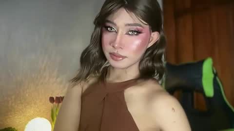 Miss Candy online show from 05/28/26, 04:15
