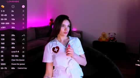 Leana online show from 03/10/26, 05:07