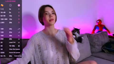 Leana online show from 04/02/26, 05:10