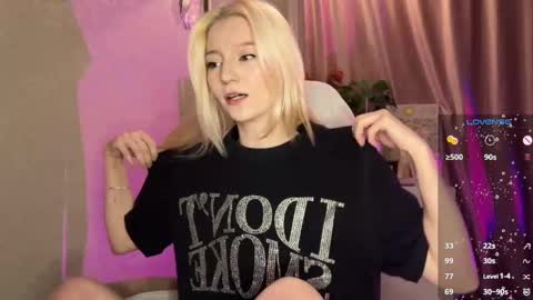 Lean online show from 02/20/25, 10:48