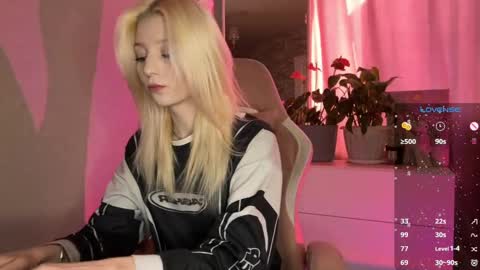 Lean online show from 02/23/25, 09:11