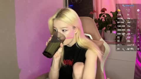 Lean online show from 02/28/25, 12:09