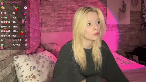 Lean online show from 03/10/25, 08:48