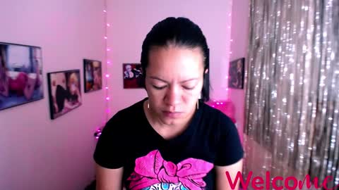 Leandra online show from 01/13/25, 12:56