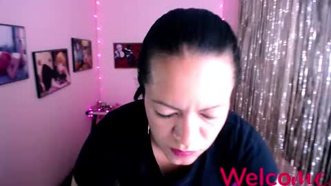 Leandra online show from 01/21/25, 06:23