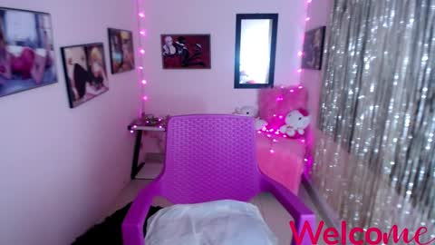 Leandra online show from 02/25/25, 06:20