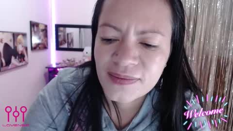 Leandra online show from 09/17/25, 12:40