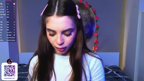 Sophie online show from 02/22/26, 07:12