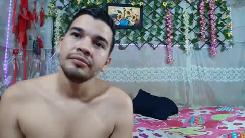 leandro49112 online show from 02/20/26, 03:14