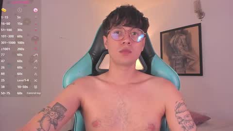 leaneseb online show from 11/05/25, 07:47