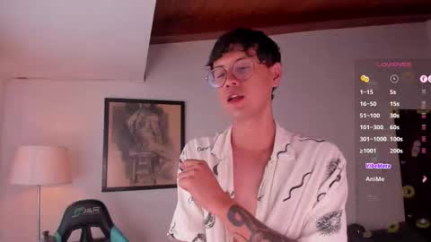 leaneseb online show from 01/14/26, 04:34