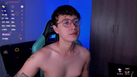 Snapshot of leaneseb chatting on 02/03/26, 12:32 leaneseb online show from 02/03/26, 12:32