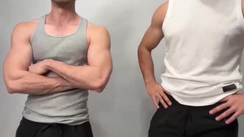 leanfindom8 online show from 03/02/26, 04:03