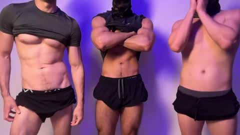 leanfindom8 online show from 03/10/26, 02:16