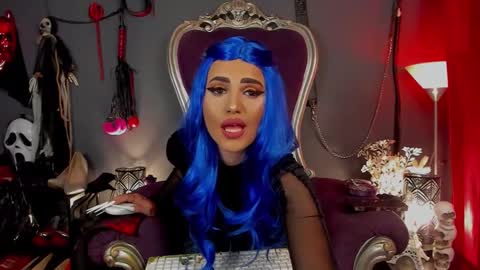 LeaNoir online show from 01/15/26, 01:43