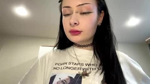 Kiki online show from 03/31/26, 03:23