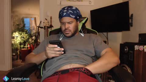 Learoy online show from 12/16/24, 11:50