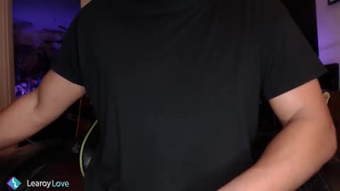 Snapshot of learoy chatting on 03/02/26, 02:36 Learoy online show from 03/02/26, 02:36