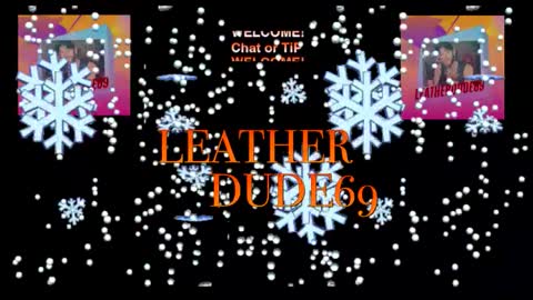 Snapshot of leatherdude69 chatting on 12/13/24, 03:49 leatherdude69 online show from 12/13/24, 03:49