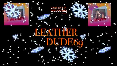 Snapshot of leatherdude69 chatting on 01/07/25, 03:24 leatherdude69 online show from 01/07/25, 03:24
