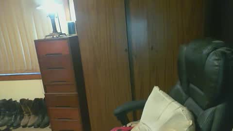 leathergreaser online show from 03/08/26, 08:01