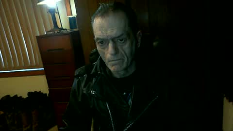 leathergreaser online show from 06/29/26, 09:48