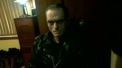 leathergreaser online show from 06/30/26, 10:11
