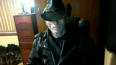 leathergreaser online show from 07/12/26, 09:28