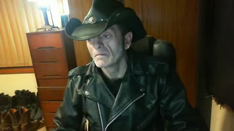leathergreaser online show from 07/20/26, 07:27
