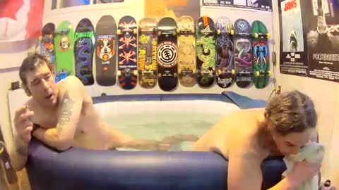 kinky dirty fuck online show from 10/27/25, 02:37