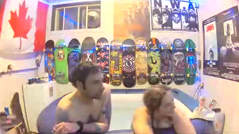 kinky dirty fuck online show from 10/31/25, 03:18