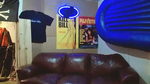 kinky dirty fuck online show from 01/05/26, 11:41