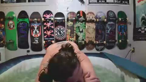kinky dirty fuck online show from 06/02/26, 11:40