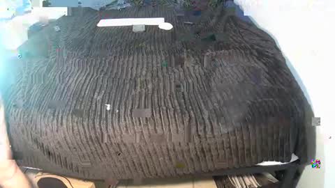 Snapshot of leatherman31 chatting on 09/26/25, 08:46 leatherman31 online show from 09/26/25, 08:46