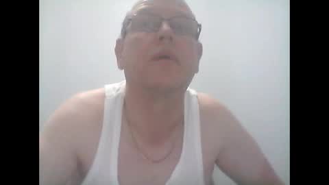 leatherpants68 online show from 05/31/26, 07:04