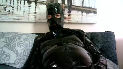 master or sir online show from 01/07/25, 11:05