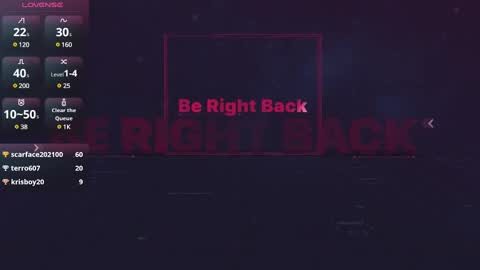 Lea online show from 01/03/25, 01:16