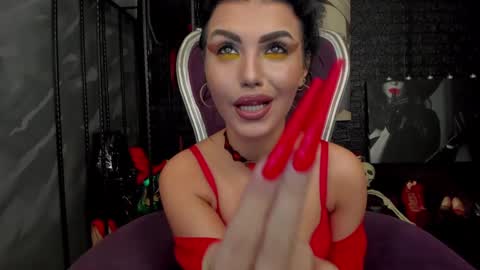 Lea online show from 02/07/25, 12:31