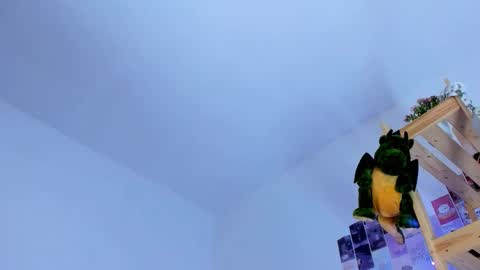 Snapshot of leazy_peasy chatting on 10/03/25, 06:54 Ellie online show from 10/03/25, 06:54