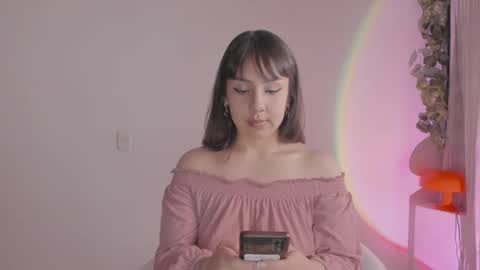 Dani  online show from 02/18/25, 03:31