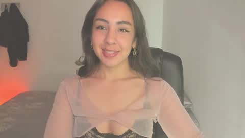 Dani  online show from 01/11/26, 05:01