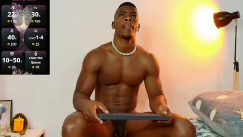 Snapshot of lebron_black_ chatting on 05/04/26, 12:28 Lebron online show from 05/04/26, 12:28