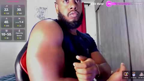Snapshot of lebron_millionss chatting on 10/28/25, 12:14 lebron millionss online show from 10/28/25, 12:14