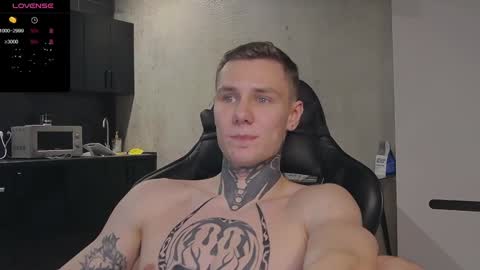 Snapshot of lechery_boy chatting on 12/17/24, 11:49 Lechery boy online show from 12/17/24, 11:49